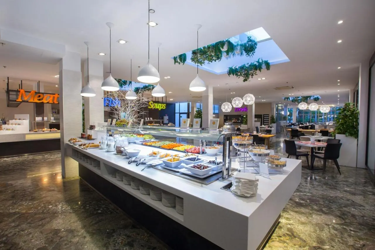 Abora Catarina By Lopesan Hotels Playa del Ingles  4*, Playa del Ingles (Gran Canaria)