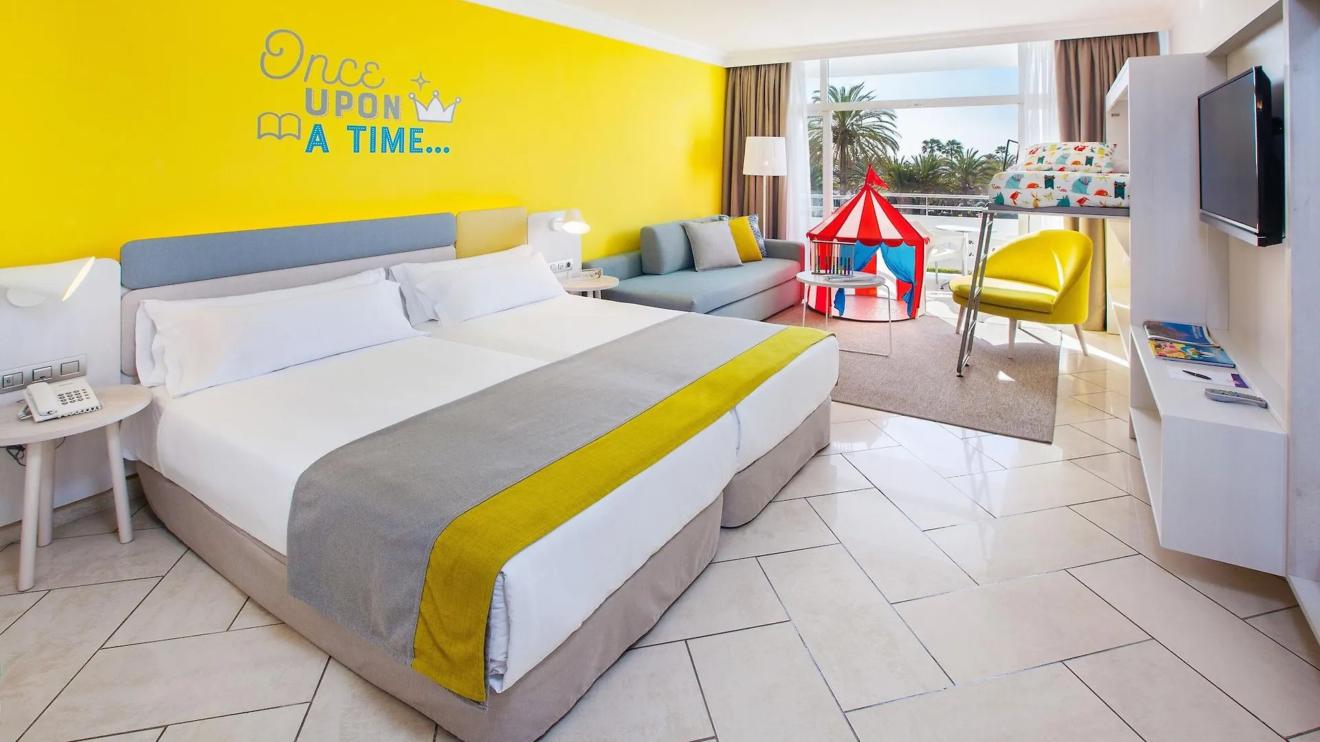 Abora Catarina By Lopesan Hotels Playa del Ingles  4*, Playa del Ingles (Gran Canaria) Spain