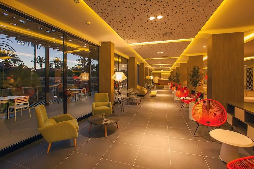 Abora Catarina By Lopesan Hotels Playa del Ingles