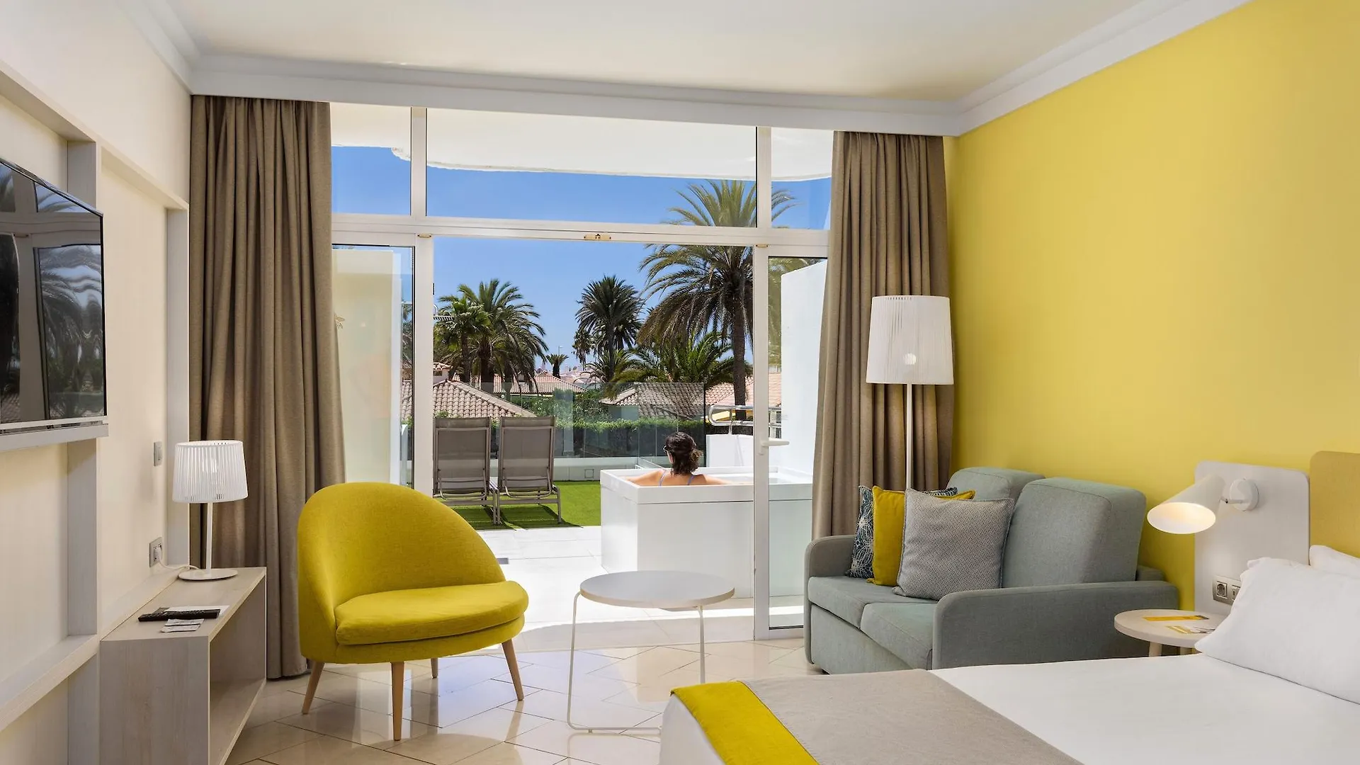 Abora Catarina By Lopesan Hotels Playa del Ingles  Spain
