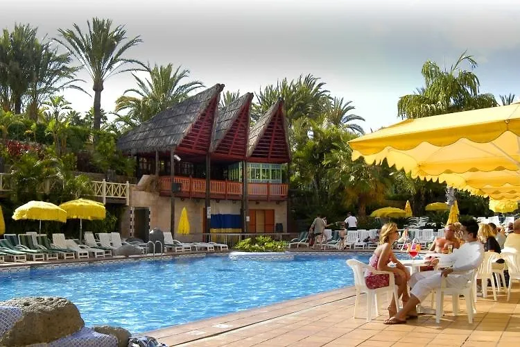 Abora Catarina By Lopesan Hotels Playa del Ingles  Playa del Ingles (Gran Canaria)