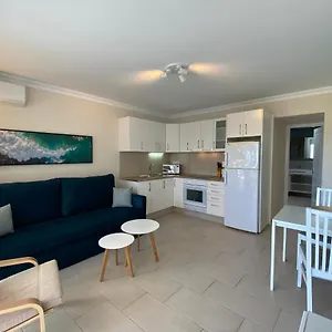 Apartment Granada