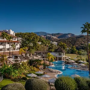 The Westin La Quinta Golf & Spa, Benahavis, Hotel Marbella
