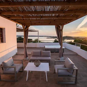 Apartment Cas Saliners - Ses Illetes