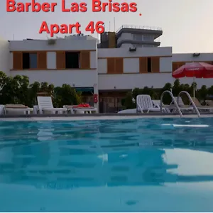 Barber Brisas Playa del Inglés