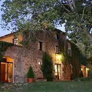 Hotel Mas Vilalonga Petit