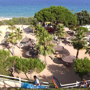 Happy Camp Camping Cala Gogo 4* Сан-Антонио-де-Калонже