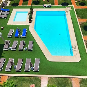 Apartment Don Gregorio