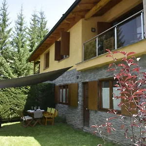 Сasa de vacaciones Casa En