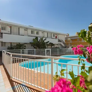 Apartment Alsol Perlas