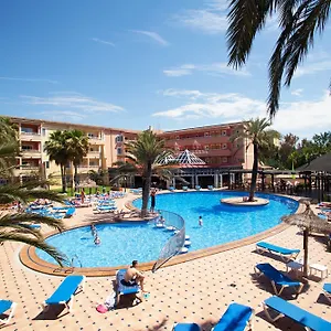 Aquasol Lejlighedshotel