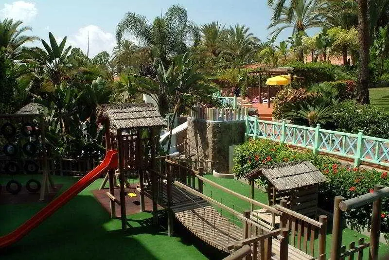 Abora Catarina By Lopesan Hotels Playa del Inglés