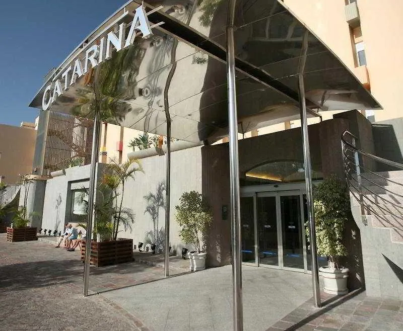 Abora Catarina By Lopesan Hotels Playa del Inglés
