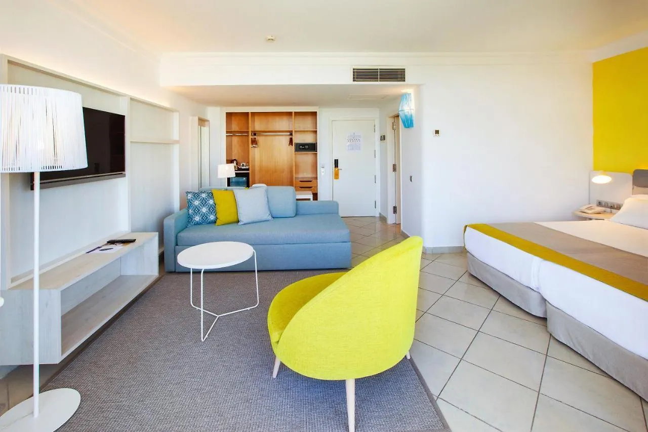 Abora Catarina By Lopesan Hotels Playa del Inglés