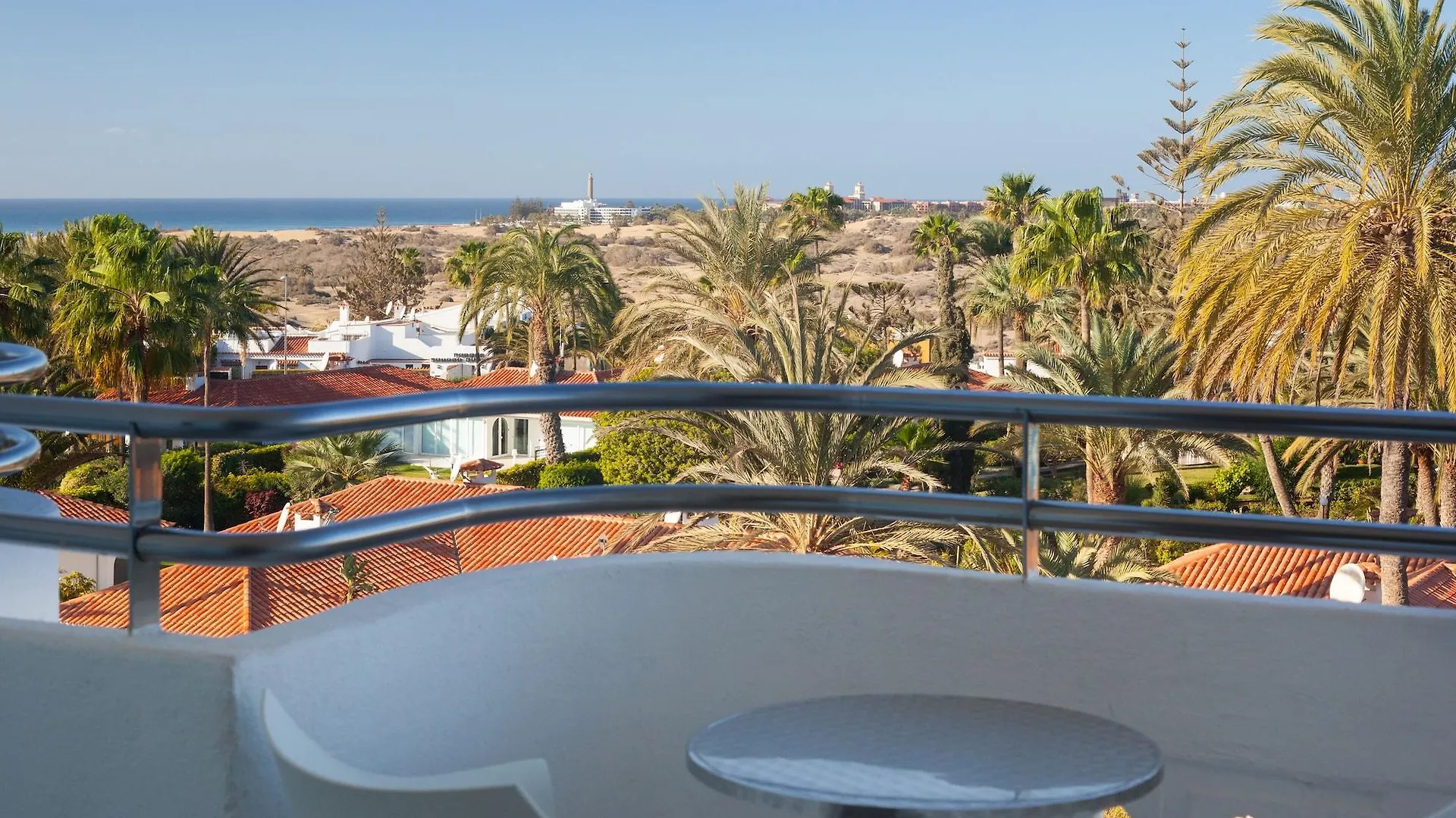 Abora Catarina By Lopesan Hotels Playa del Inglés