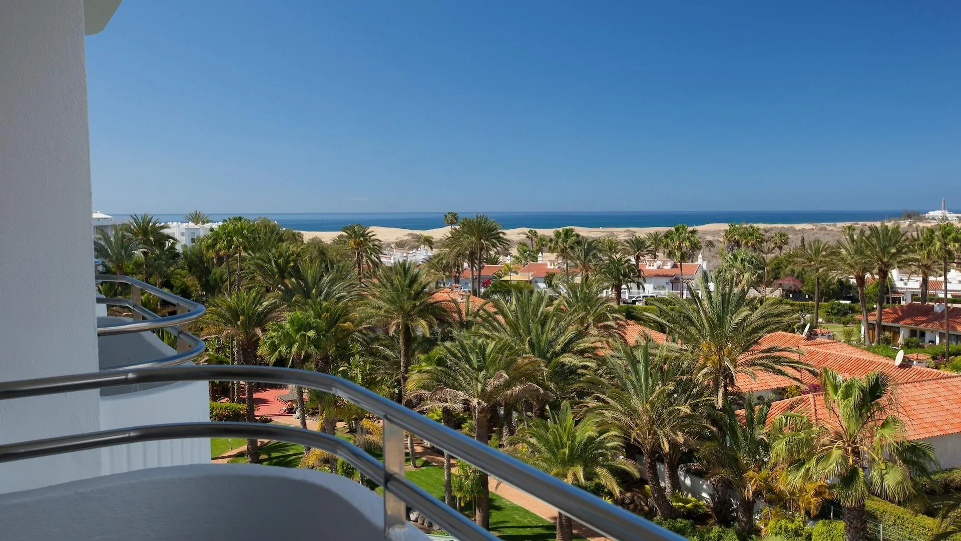 Abora Catarina By Lopesan Hotels Playa del Inglés Espagne