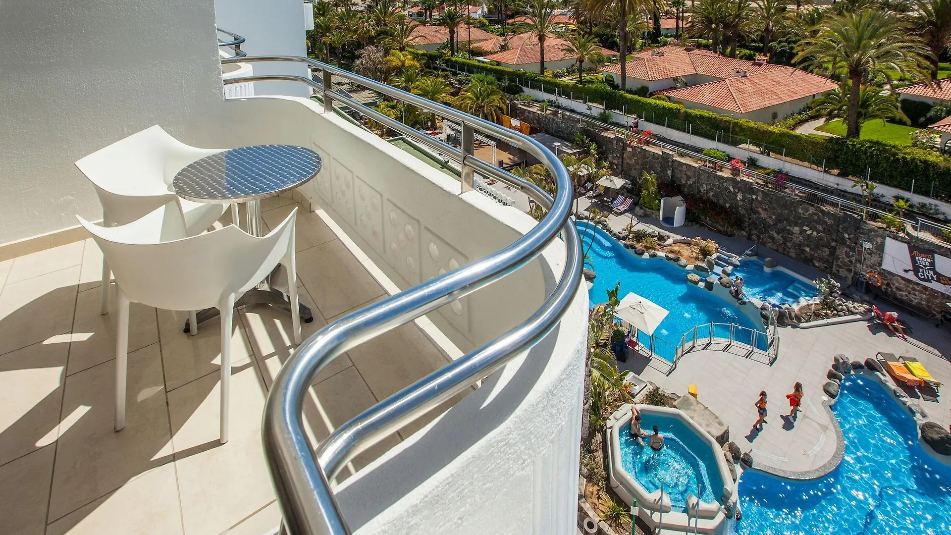Abora Catarina By Lopesan Hotels Playa del Inglés