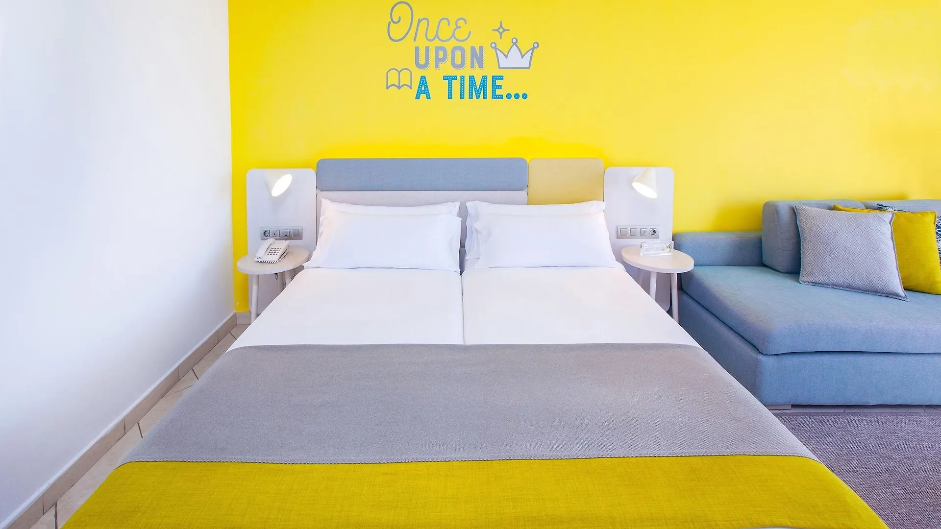 Abora Catarina By Lopesan Hotels Playa del Inglés