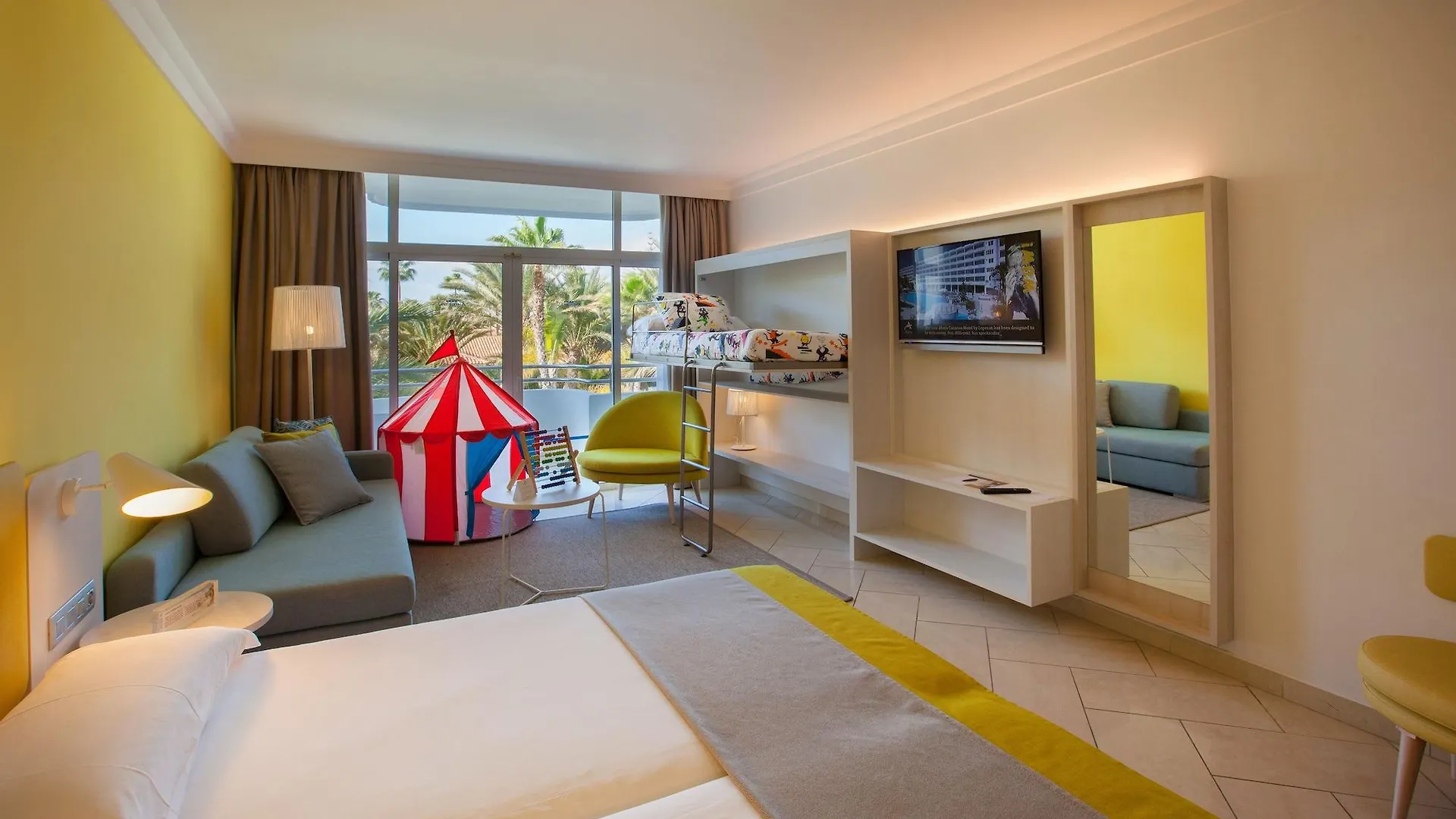 Abora Catarina By Lopesan Hotels Playa del Inglés