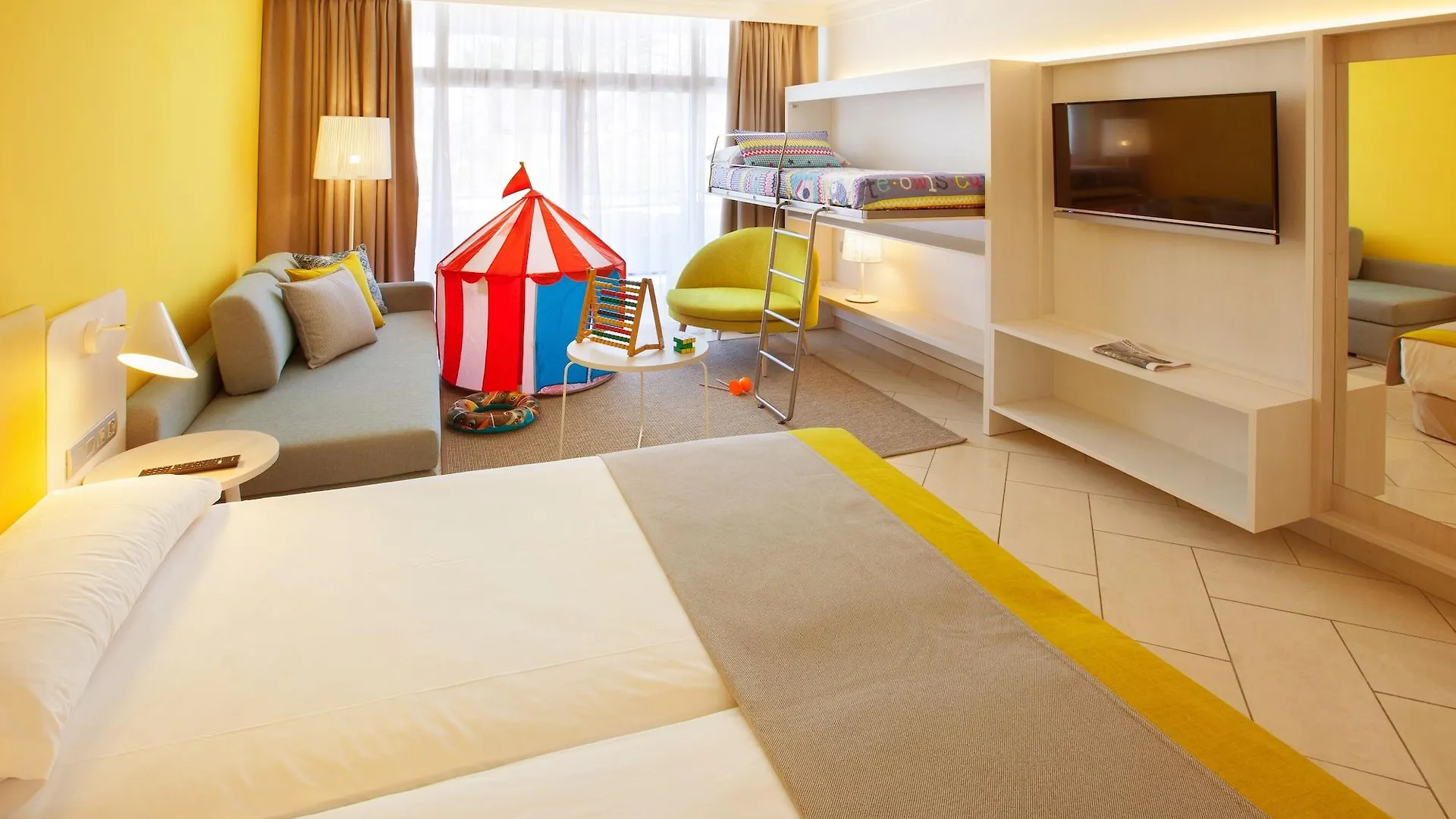 Abora Catarina By Lopesan Hotels Playa del Inglés 4*,