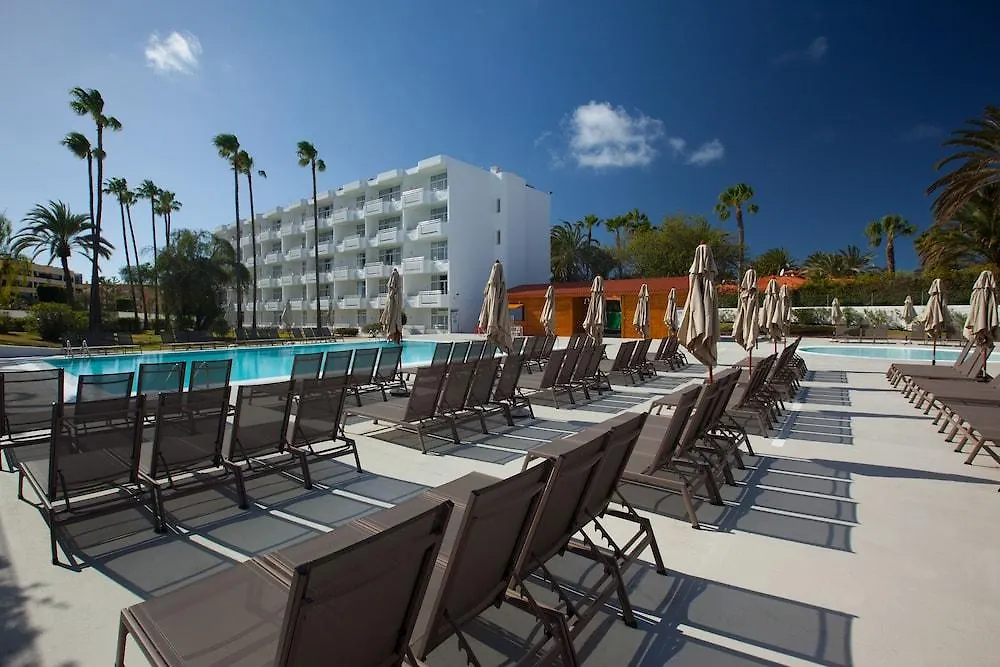 Abora Catarina By Lopesan Hotels Playa del Inglés