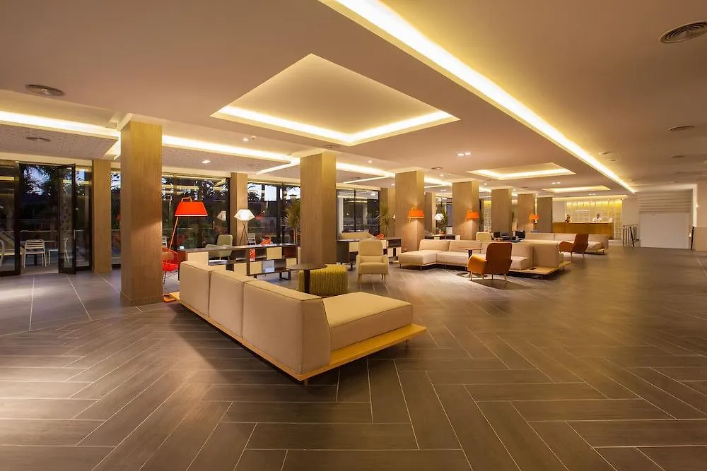 ****  Abora Catarina By Lopesan Hotels Playa del Inglés Espagne