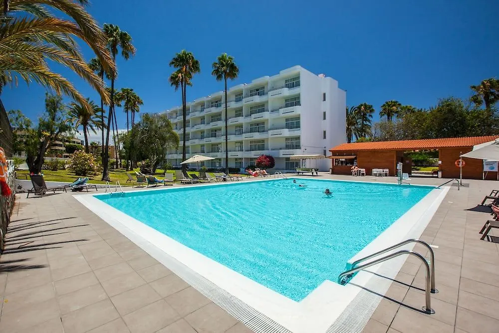 Abora Catarina By Lopesan Hotels Playa del Inglés