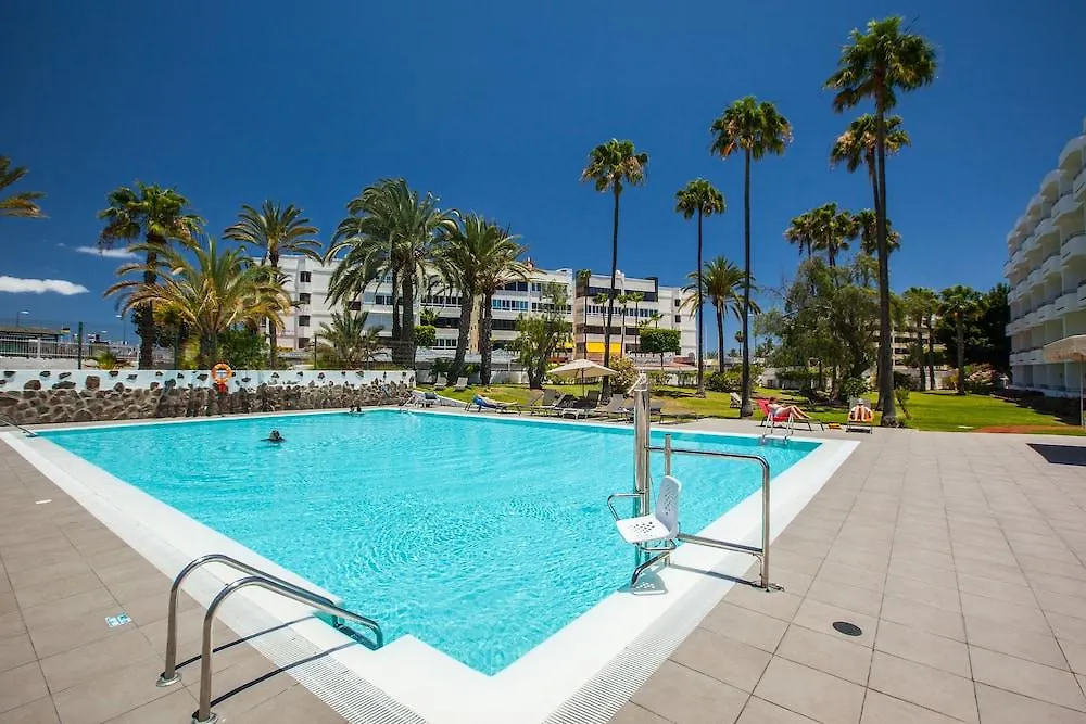 Abora Catarina By Lopesan Hotels Playa del Inglés