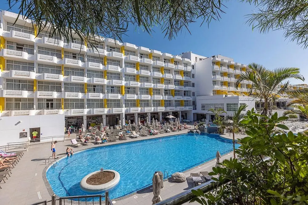 Abora Catarina By Lopesan Hotels Playa del Inglés 4*,