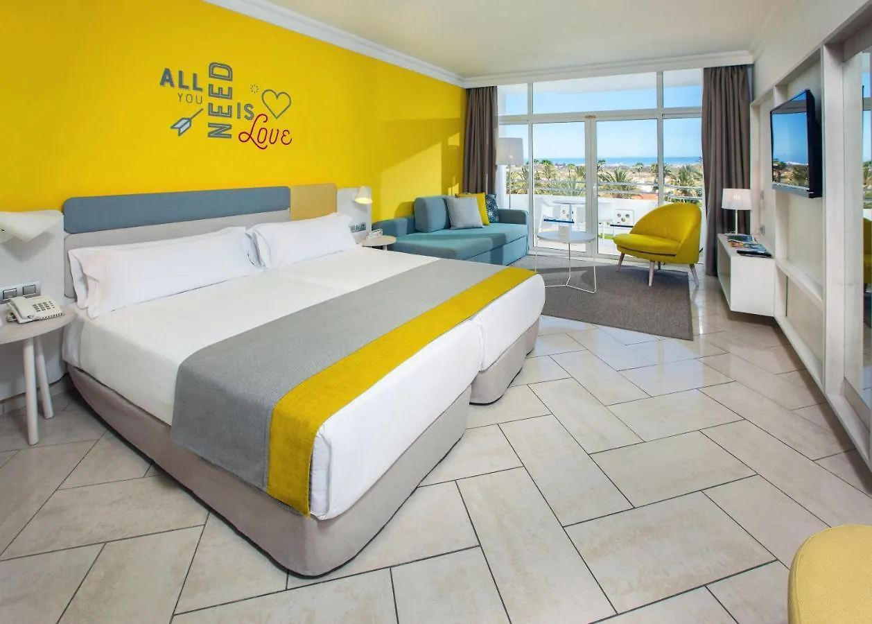 Abora Catarina By Lopesan Hotels Playa del Inglés