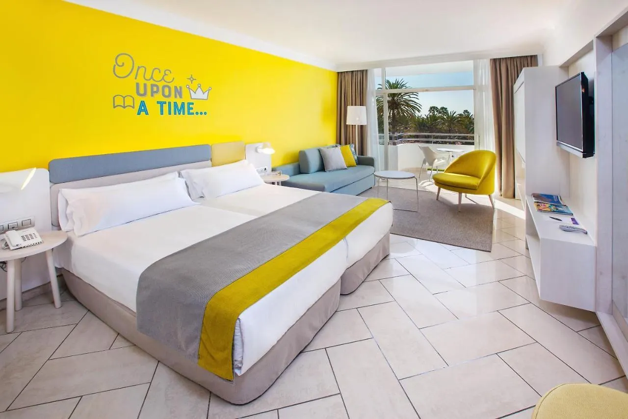Abora Catarina By Lopesan Hotels Playa del Inglés