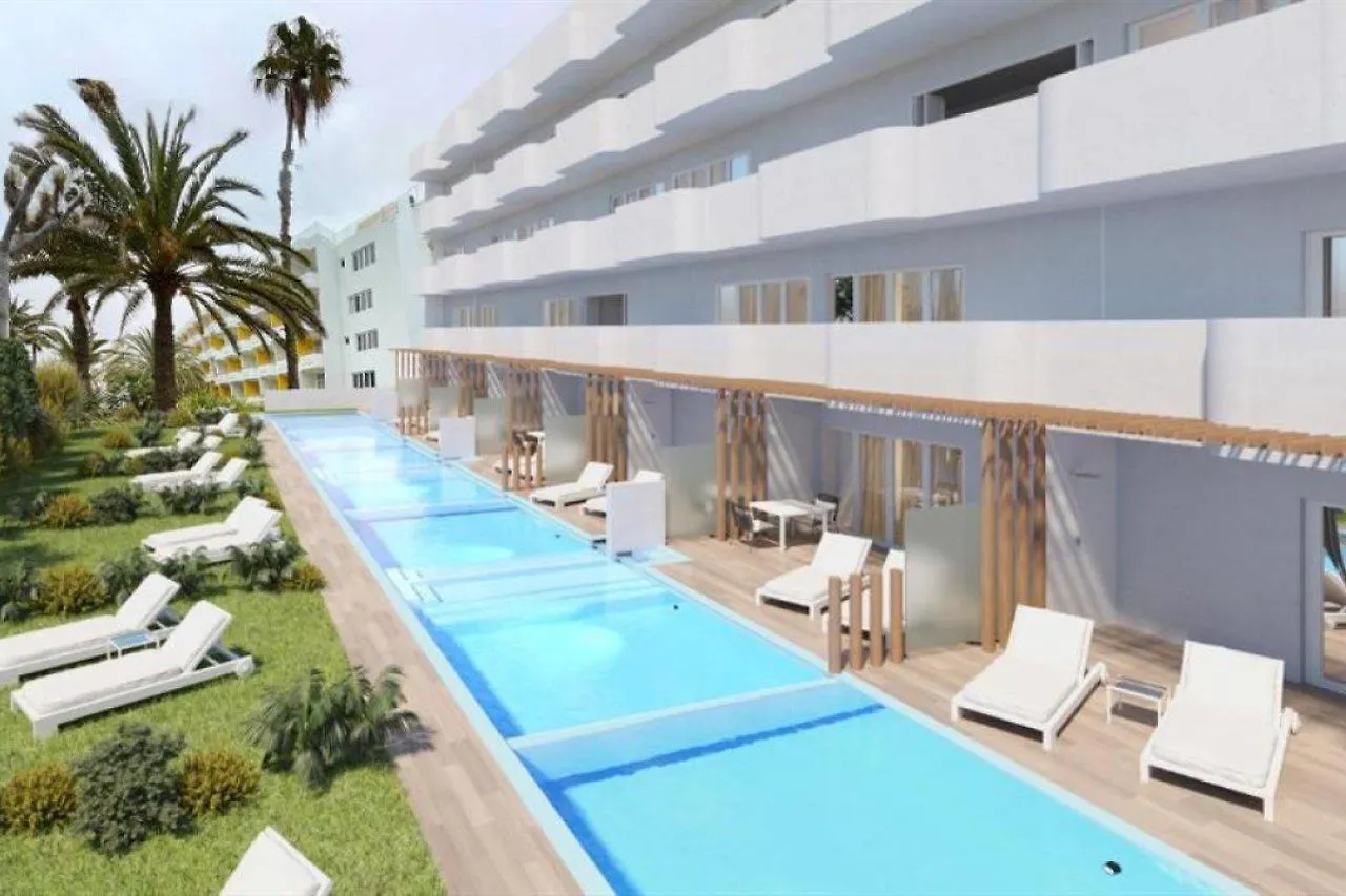 Abora Catarina By Lopesan Hotels Playa del Inglés