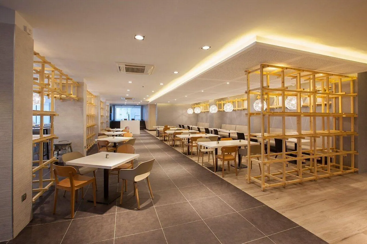 Abora Catarina By Lopesan Hotels Playa del Inglés 4*,