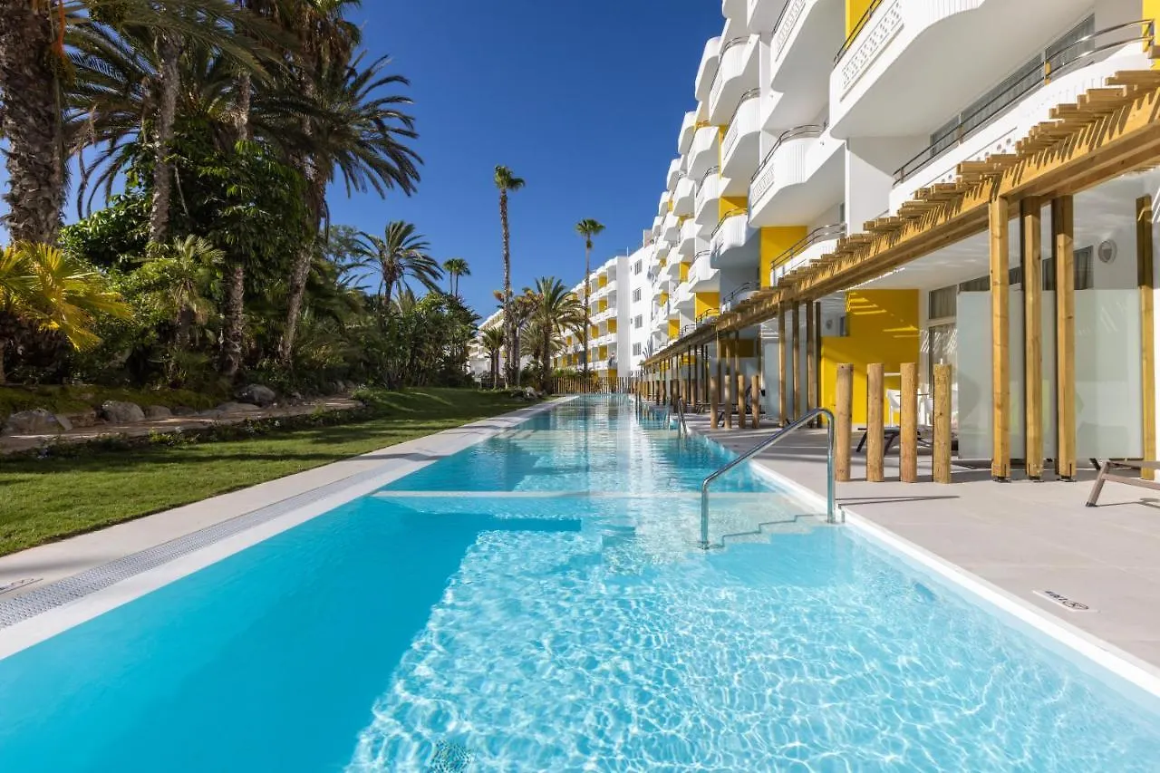 Abora Catarina By Lopesan Hotels Playa del Inglés