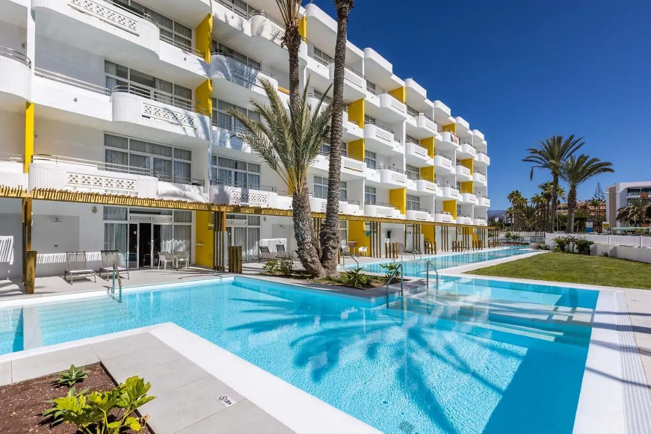Abora Catarina By Lopesan Hotels Playa del Inglés