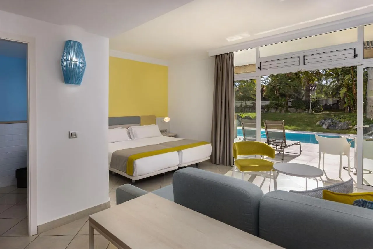 ****  Abora Catarina By Lopesan Hotels Playa del Inglés Espagne
