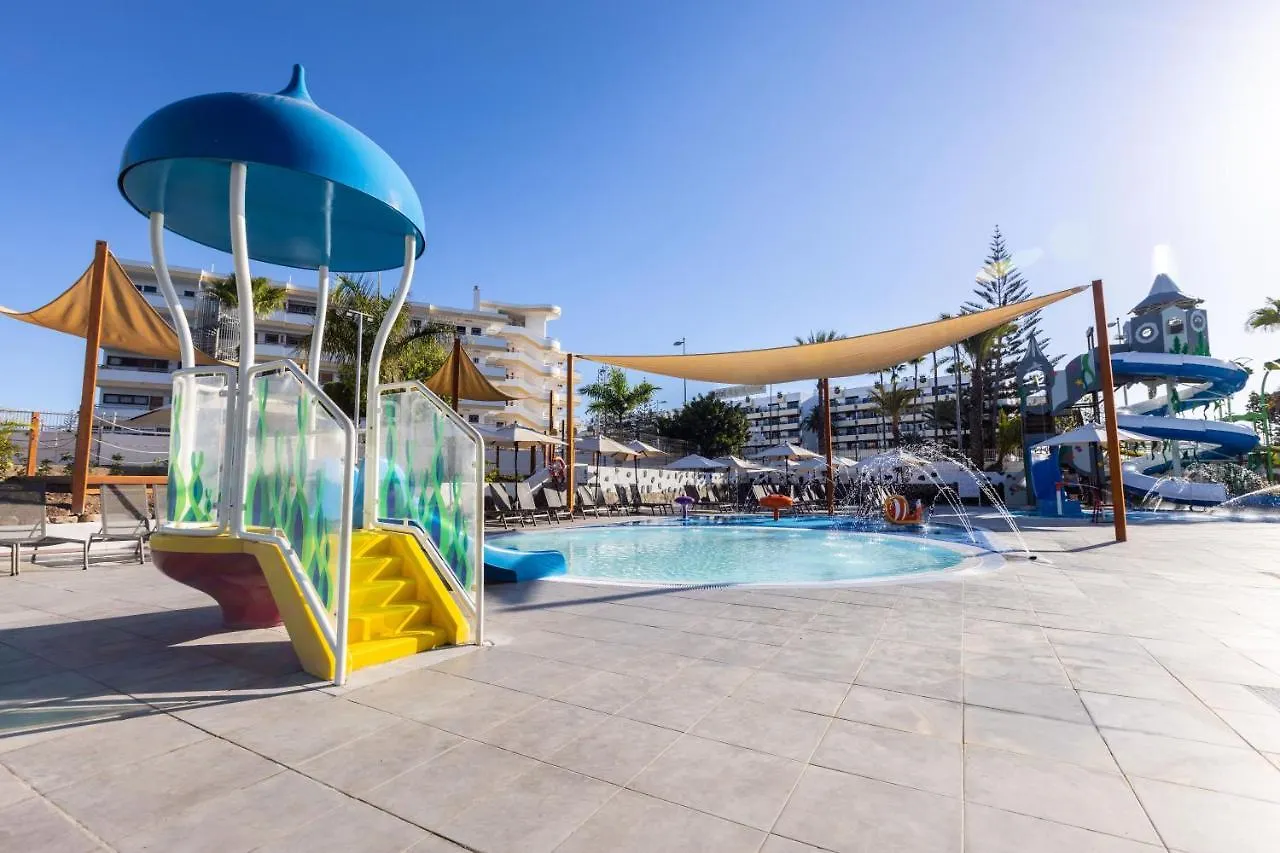 Abora Catarina By Lopesan Hotels Playa del Inglés 4*,  Espagne