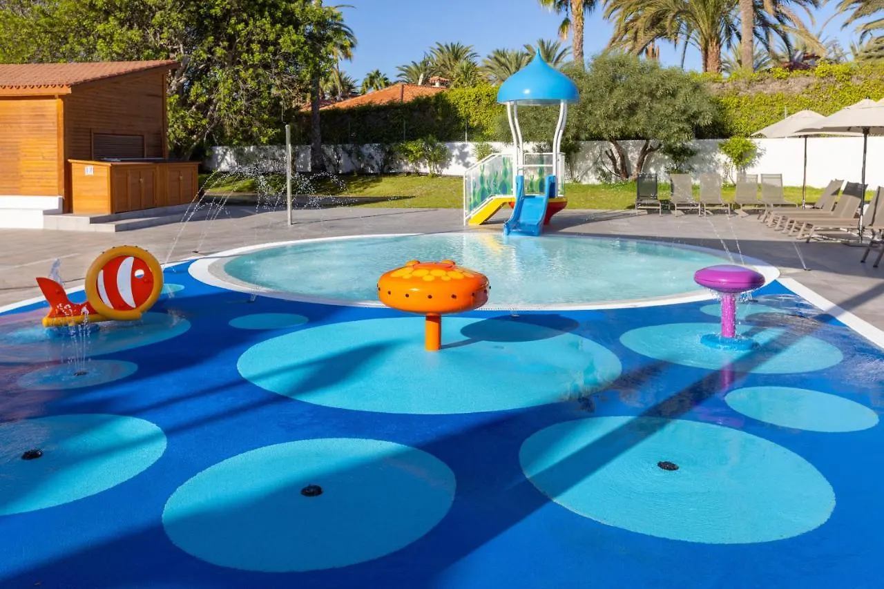 Abora Catarina By Lopesan Hotels Playa del Inglés 4*,