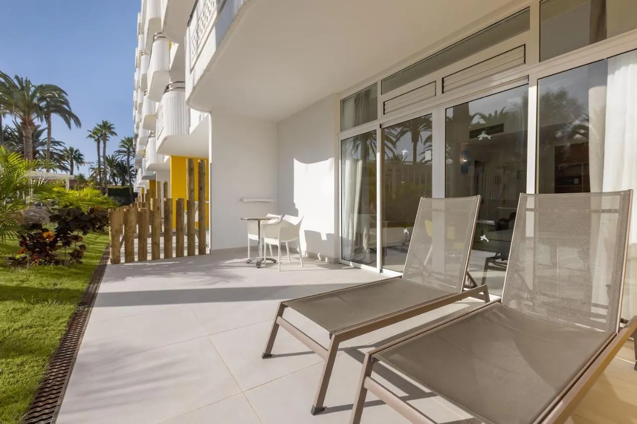 Abora Catarina By Lopesan Hotels Playa del Inglés