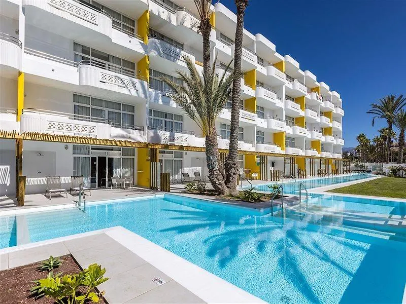 Abora Catarina By Lopesan Hotels Playa del Inglés