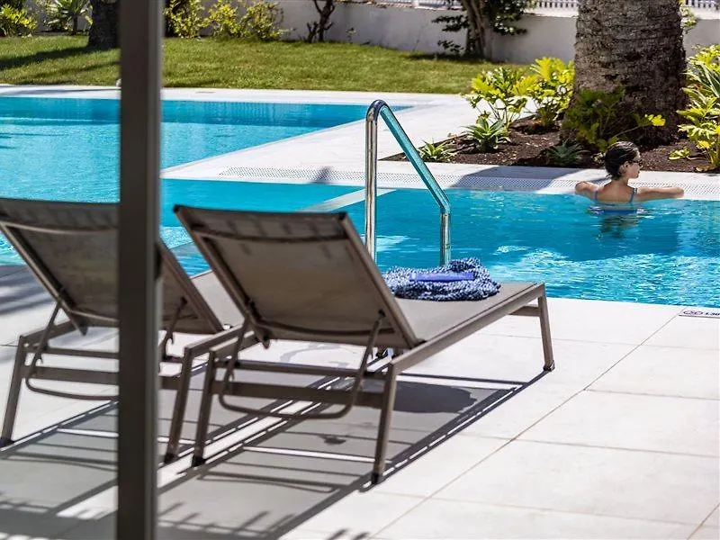 Abora Catarina By Lopesan Hotels Playa del Inglés