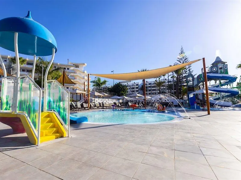 Abora Catarina By Lopesan Hotels Playa del Inglés