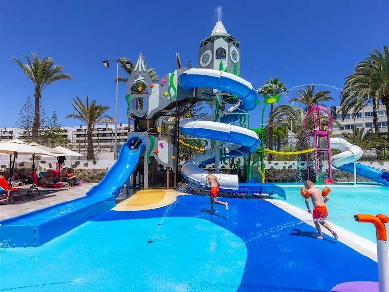 Abora Catarina By Lopesan Hotels Playa del Inglés Espagne