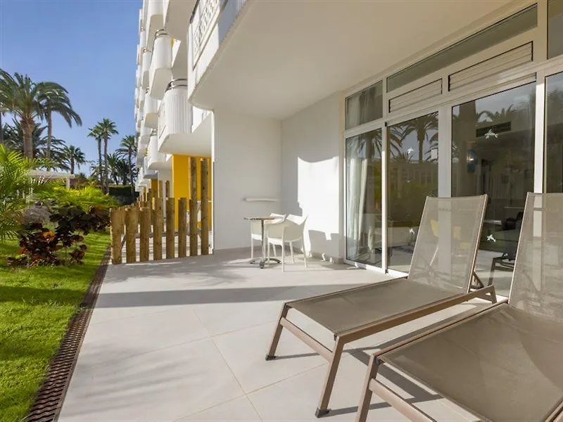 Abora Catarina By Lopesan Hotels Playa del Inglés 4*,  Espagne