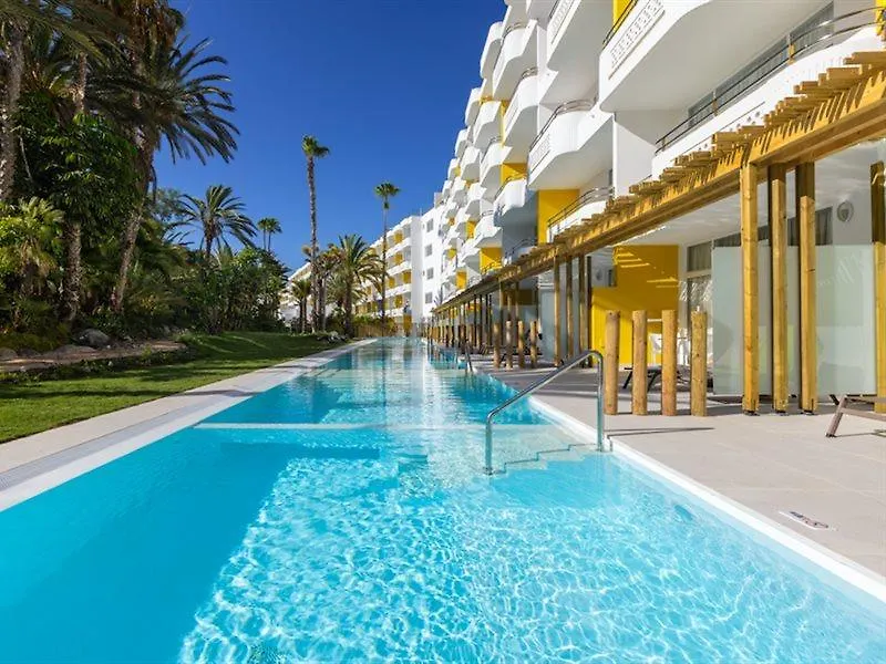 Abora Catarina By Lopesan Hotels Playa del Inglés
