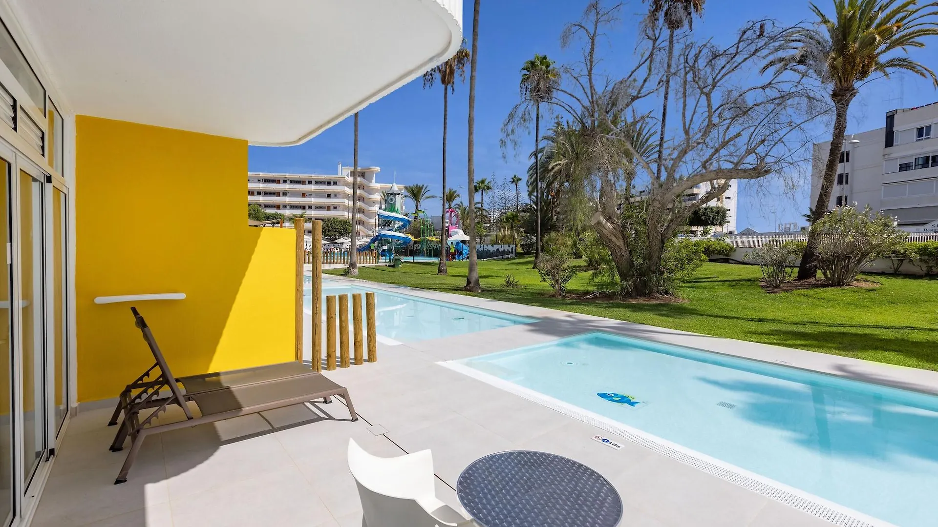 Abora Catarina By Lopesan Hotels Playa del Inglés 4*,