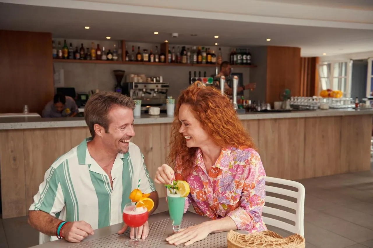 Abora Catarina By Lopesan Hotels Playa del Inglés