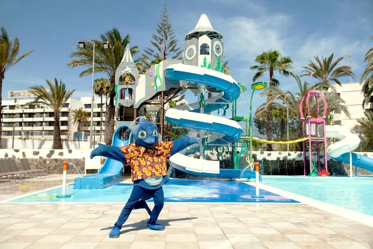 Abora Catarina By Lopesan Hotels Playa del Inglés 4*,