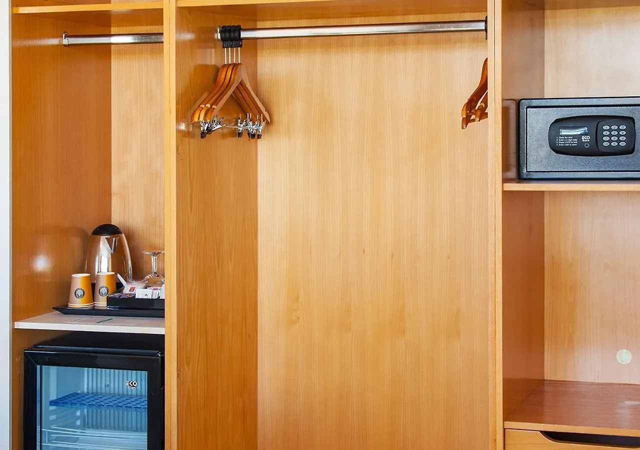 Abora Catarina By Lopesan Hotels Playa del Inglés 4*,  Espagne