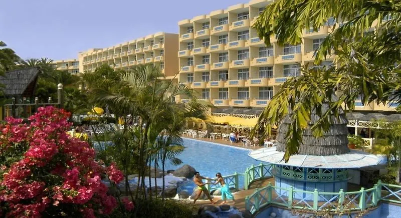 ****  Abora Catarina By Lopesan Hotels Playa del Inglés Espagne